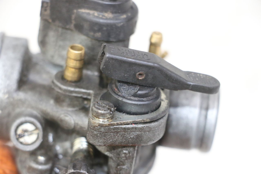 photo de Carburatore MBK BOOSTER SPIRIT NAKED 50 (2004 - 2017) - Zoom sullo stato d'uso