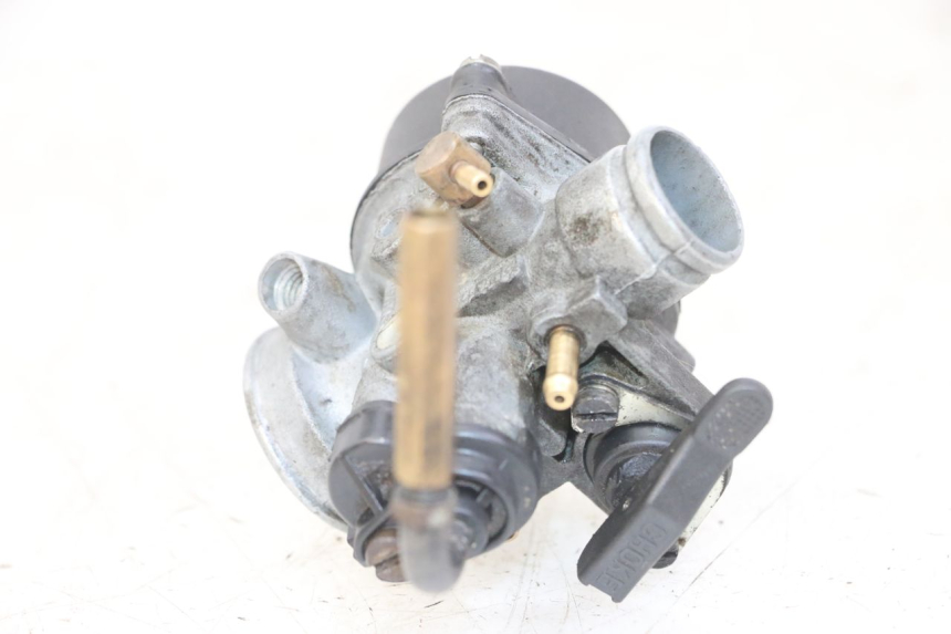 photo de Carburatore MBK BOOSTER SPIRIT NAKED 50 (2004 - 2017) - Primo piano tecnico
