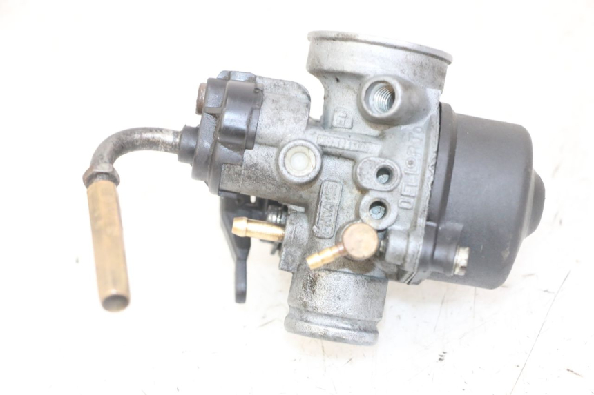 photo de Carburatore MBK BOOSTER SPIRIT NAKED 50 (2004 - 2017) - Dettagli dei punti di fissaggio