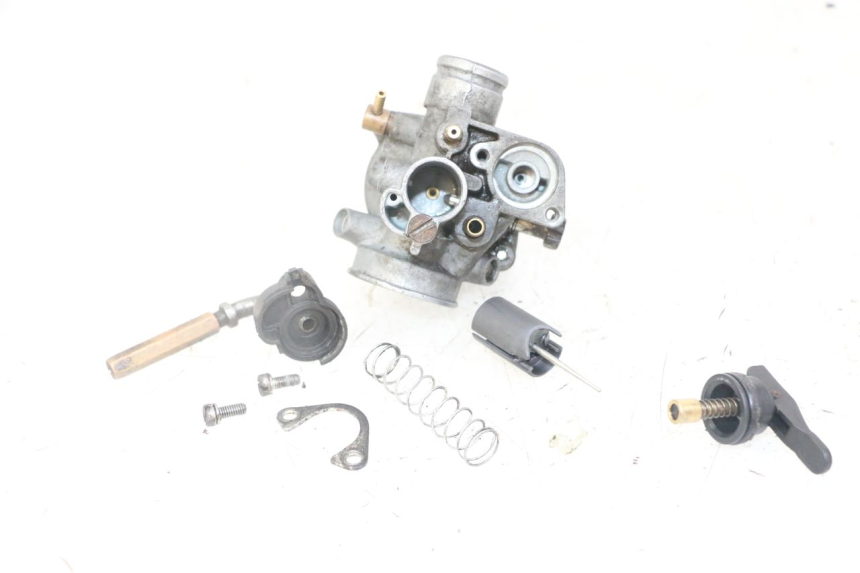 photo de Carburatore MBK BOOSTER SPIRIT NAKED 50 (2004 - 2017) - Marcature e riferimenti originali