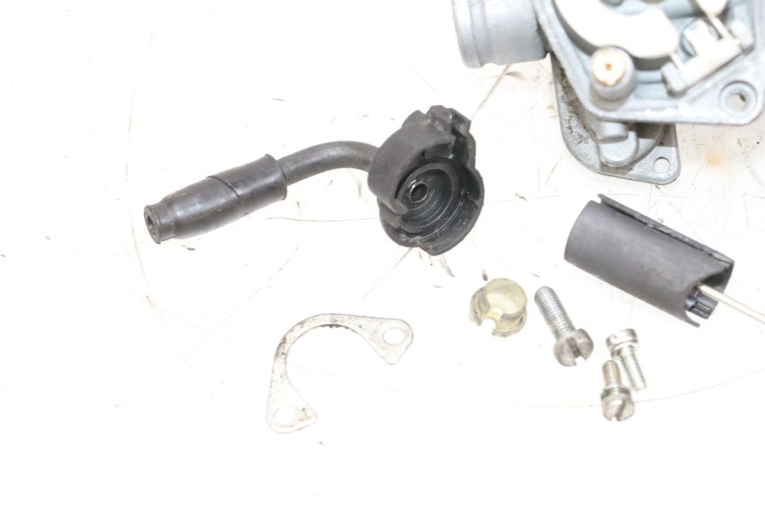 photo de Carburatore MBK BOOSTER SPIRIT NAKED 50 (2004 - 2017) - Primo piano ad alta risoluzione