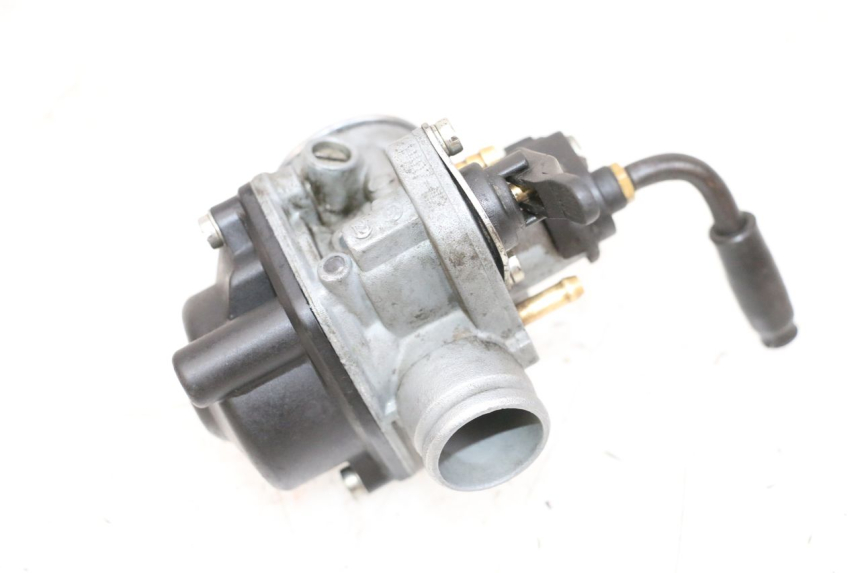 photo de Carburatore MBK BOOSTER SPIRIT NAKED 50 (2004 - 2017) - Dettagli dei punti di fissaggio