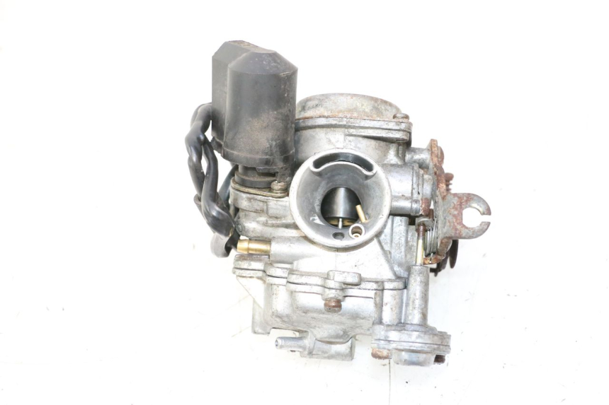 photo de CARBURATORE BAOTIAN BT 49 QT-7 50 (2006 - 2009) - Vista principale