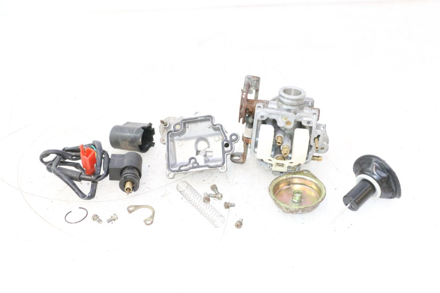 photo de CARBURATORE BAOTIAN BT 49 QT-7 50 (2006 - 2009) - Dettaglio del componente