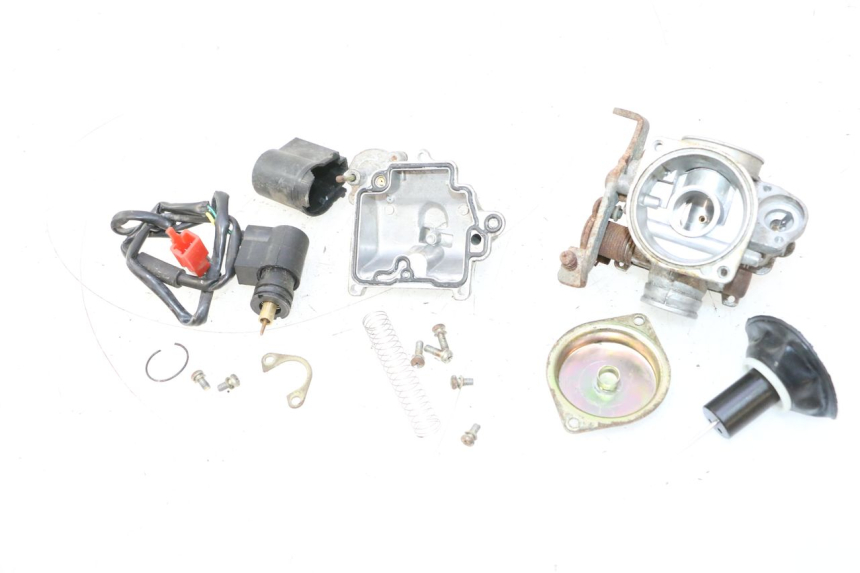 photo de CARBURATORE BAOTIAN BT 49 QT-7 50 (2006 - 2009) - Altra vista dell'articolo