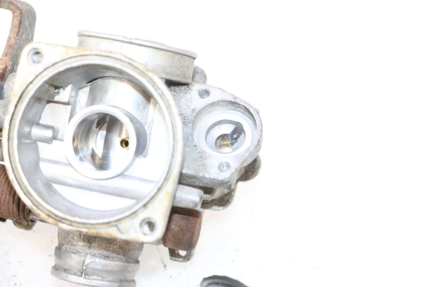 photo de CARBURATORE BAOTIAN BT 49 QT-7 50 (2006 - 2009) - Caratteristiche distintive