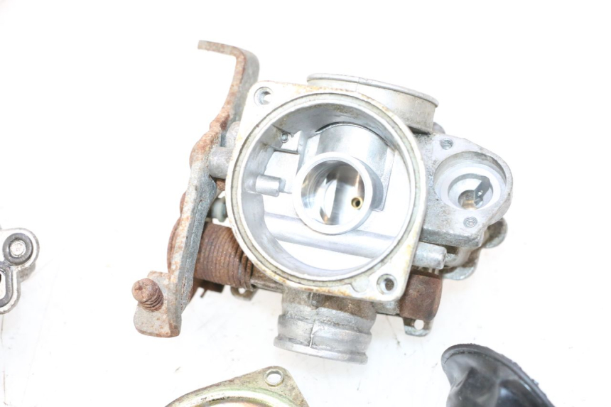 photo de CARBURATORE BAOTIAN BT 49 QT-7 50 (2006 - 2009) - Zoom sui componenti