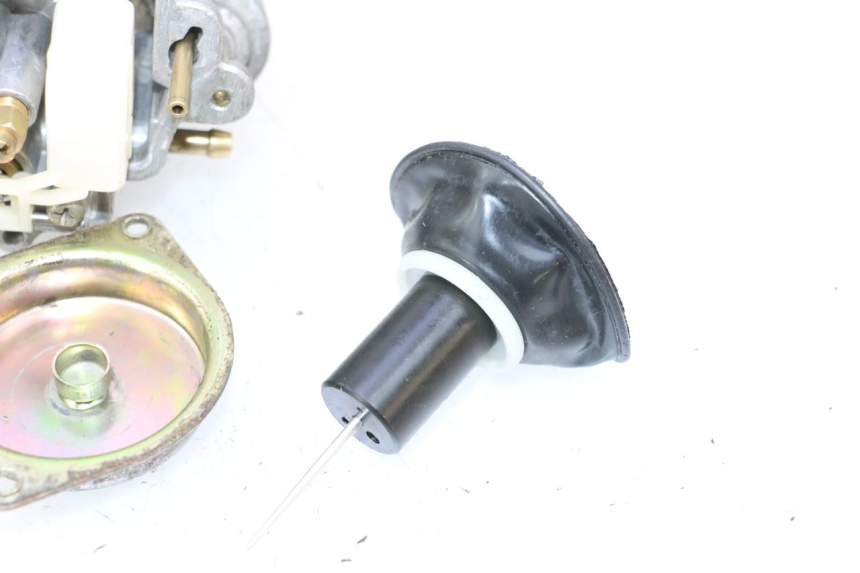 photo de CARBURATORE BAOTIAN BT 49 QT-7 50 (2006 - 2009) - Primo piano ad alta risoluzione