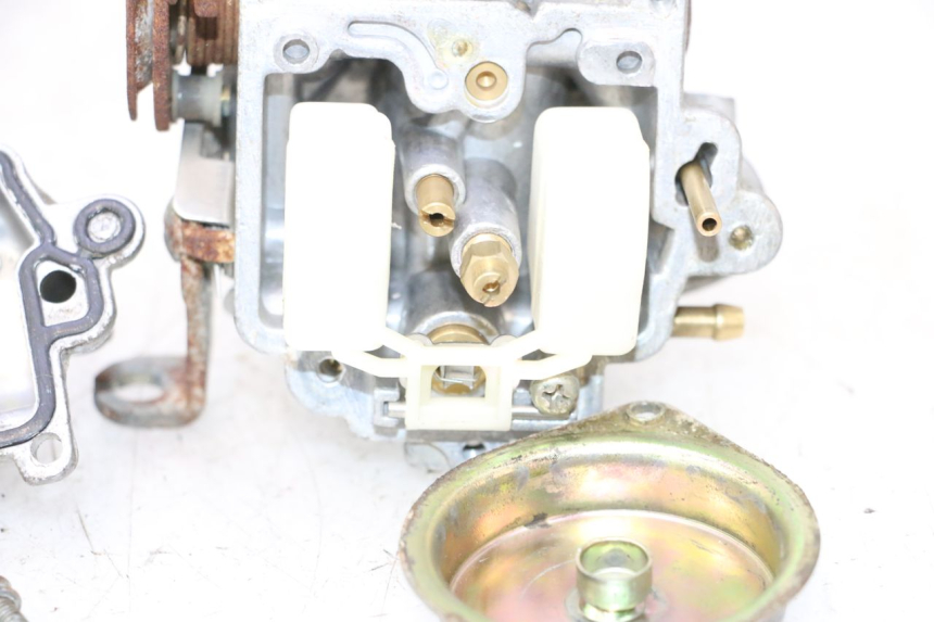 photo de CARBURATORE BAOTIAN BT 49 QT-7 50 (2006 - 2009) - Ispezione visiva dettagliata