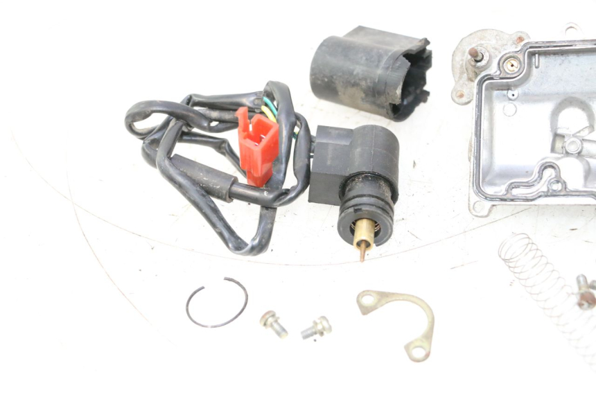 photo de CARBURATORE BAOTIAN BT 49 QT-7 50 (2006 - 2009) - Angolazione alternativa