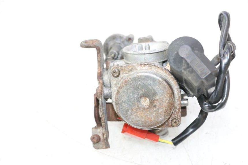photo de CARBURATORE BAOTIAN BT 49 QT-7 50 (2006 - 2009) - Zoom sullo stato d'uso