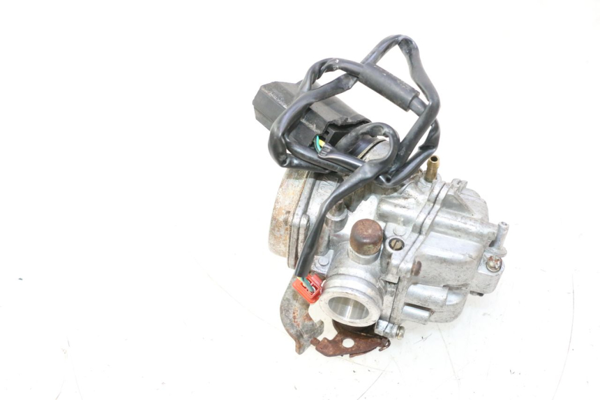photo de CARBURATORE BAOTIAN BT 49 QT-7 50 (2006 - 2009) - Primo piano tecnico