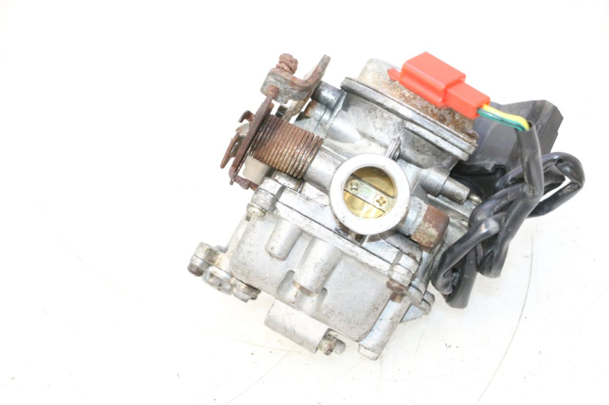 photo de CARBURATORE BAOTIAN BT 49 QT-7 50 (2006 - 2009) - Vista d'insieme del prodotto