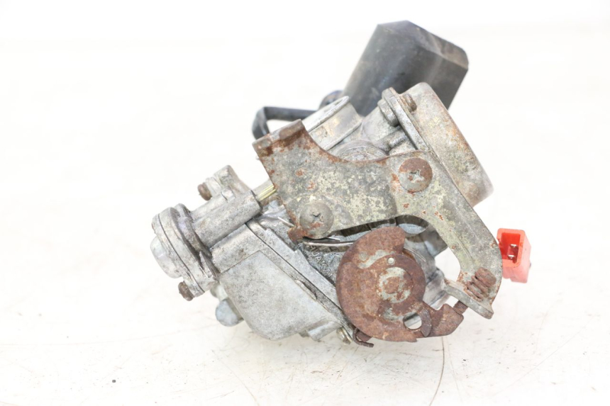 photo de CARBURATORE BAOTIAN BT 49 QT-7 50 (2006 - 2009) - Dettagli dei punti di fissaggio