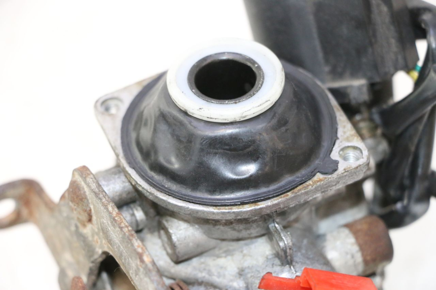 photo de CARBURATORE BAOTIAN BT 49 QT-7 50 (2006 - 2009) - Stato della superficie e materiale
