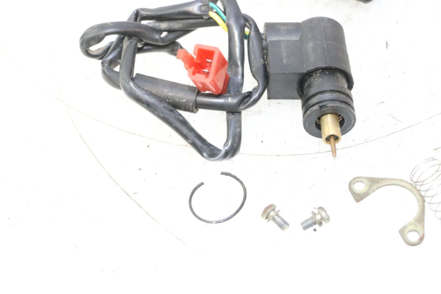 photo de CARBURATORE BAOTIAN BT 49 QT-7 50 (2006 - 2009) - Marcature e riferimenti originali