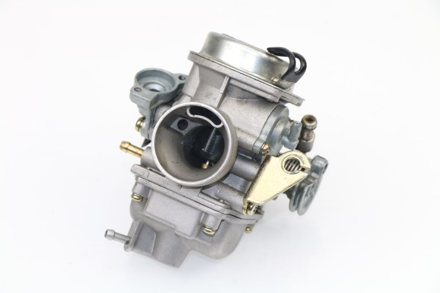 photo de Carburatore BAOTIAN BT SPEEDROAD 125 (2008 - 2012) - Vista principale