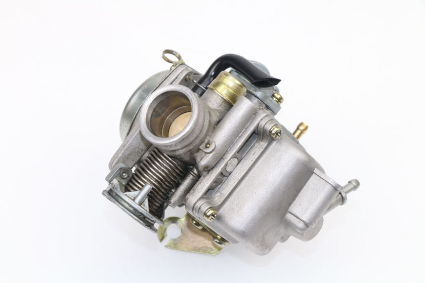 photo de Carburatore BAOTIAN BT SPEEDROAD 125 (2008 - 2012) - Altra angolazione