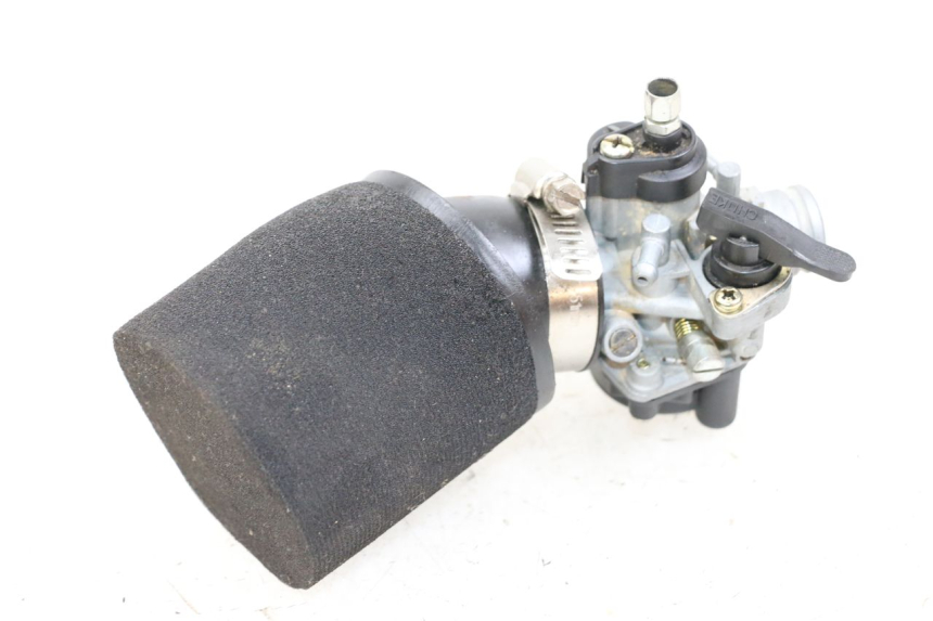 photo de CARBURATORE PEUGEOT BUXY 50 (1993 - 1998) - Vista principale