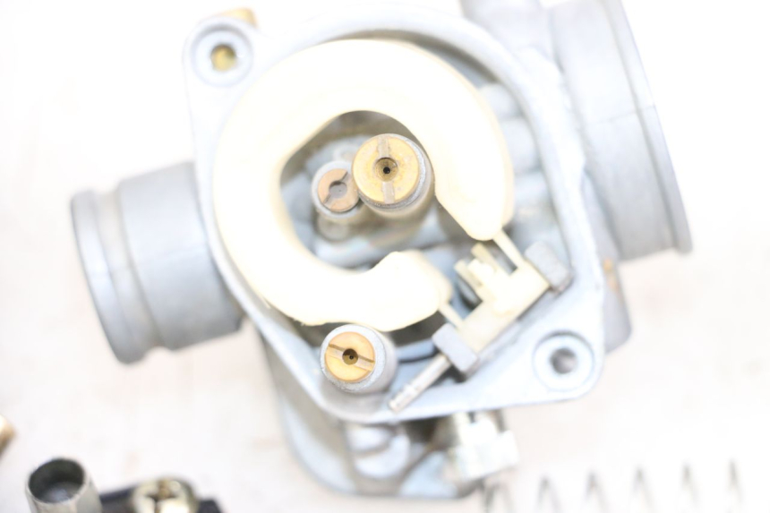 photo de CARBURATORE PEUGEOT BUXY 50 (1993 - 1998) - Altra vista dell'articolo