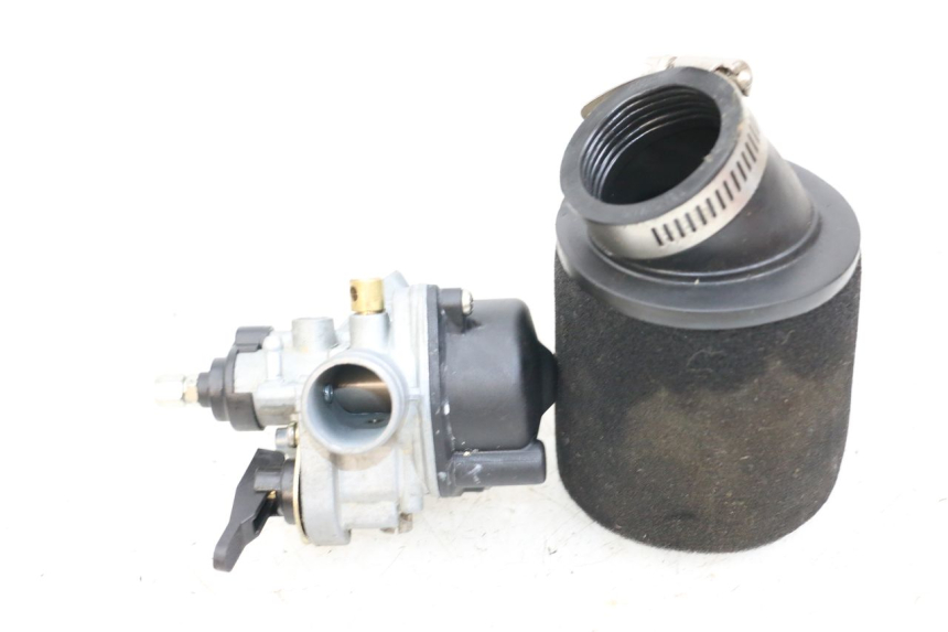 photo de CARBURATORE PEUGEOT BUXY 50 (1993 - 1998) - Altra angolazione
