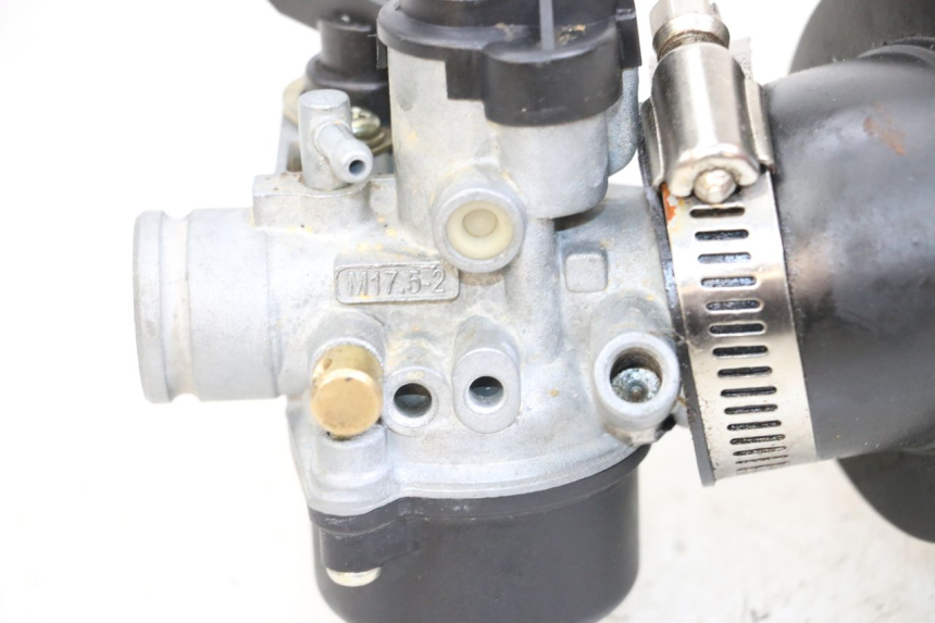 photo de CARBURATORE PEUGEOT BUXY 50 (1993 - 1998) - Vista d'insieme del prodotto