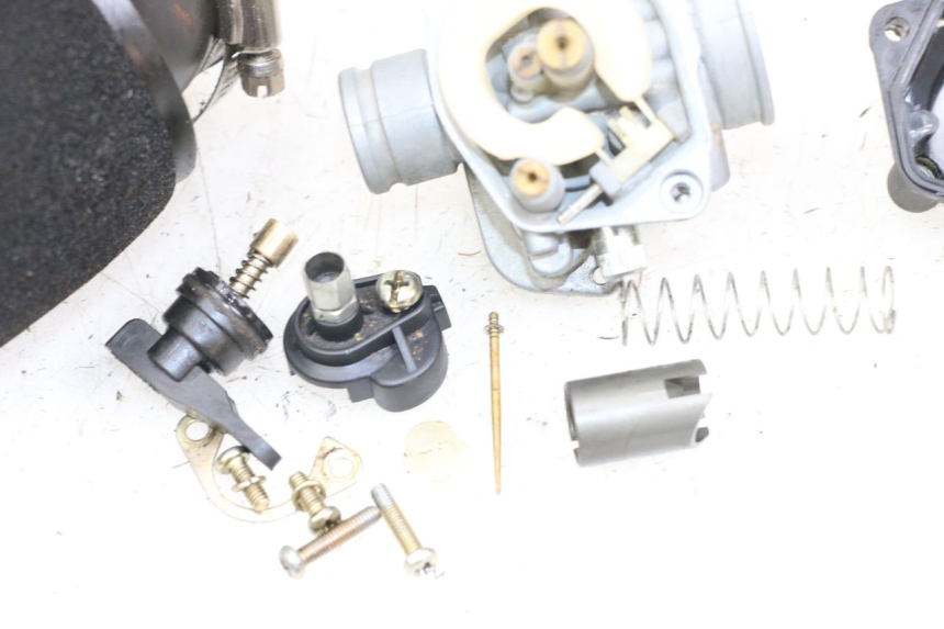 photo de CARBURATORE PEUGEOT BUXY 50 (1993 - 1998) - Ricambio usato controllato