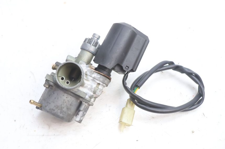 photo de CARBURATORE PEUGEOT BUXY 50 (1993 - 1998) - Vista principale