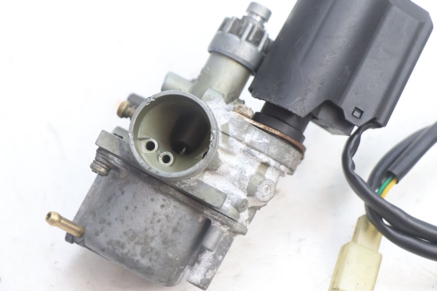 photo de CARBURATORE PEUGEOT BUXY 50 (1993 - 1998) - Dettaglio del componente