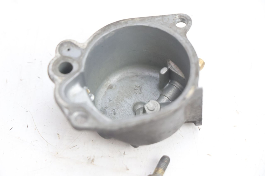 photo de CARBURATORE PEUGEOT BUXY 50 (1993 - 1998) - Zoom sui componenti