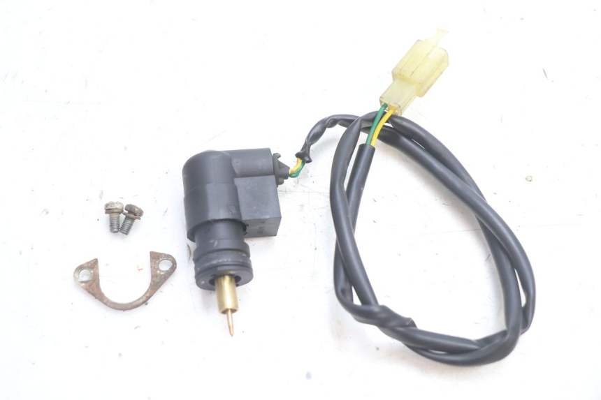 photo de CARBURATORE PEUGEOT BUXY 50 (1993 - 1998) - Foto prodotto supplementare