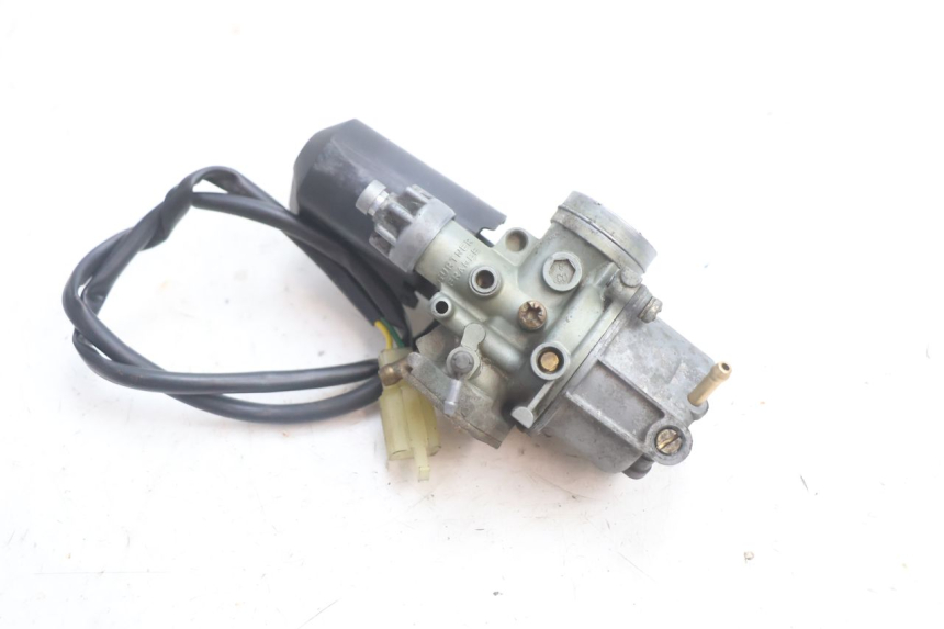 photo de CARBURATORE PEUGEOT BUXY 50 (1993 - 1998) - Zoom sullo stato d'uso