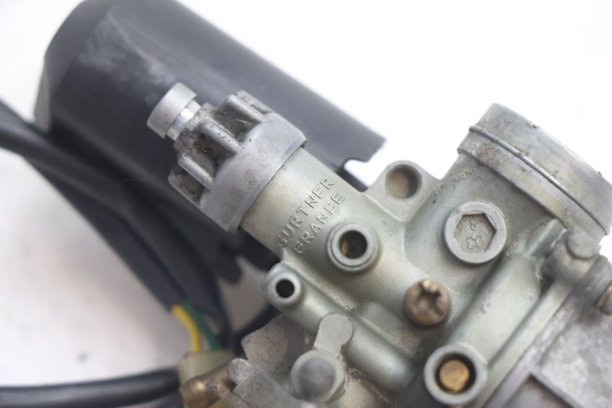 photo de CARBURATORE PEUGEOT BUXY 50 (1993 - 1998) - Altra angolazione