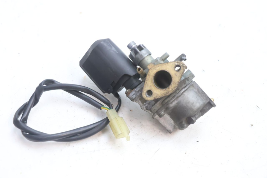 photo de CARBURATORE PEUGEOT BUXY 50 (1993 - 1998) - Primo piano tecnico