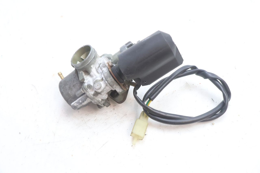 photo de CARBURATORE PEUGEOT BUXY 50 (1993 - 1998) - Vista d'insieme del prodotto
