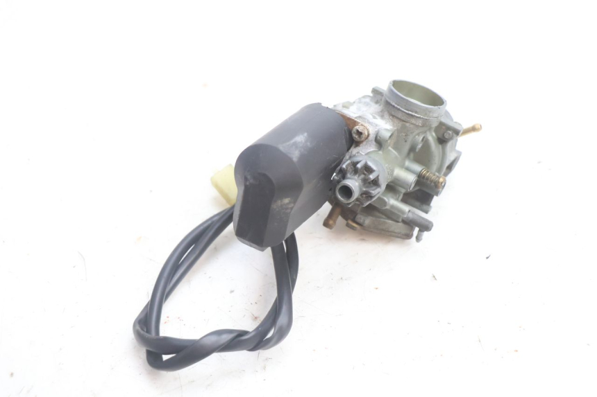 photo de CARBURATORE PEUGEOT BUXY 50 (1993 - 1998) - Stato della superficie e materiale