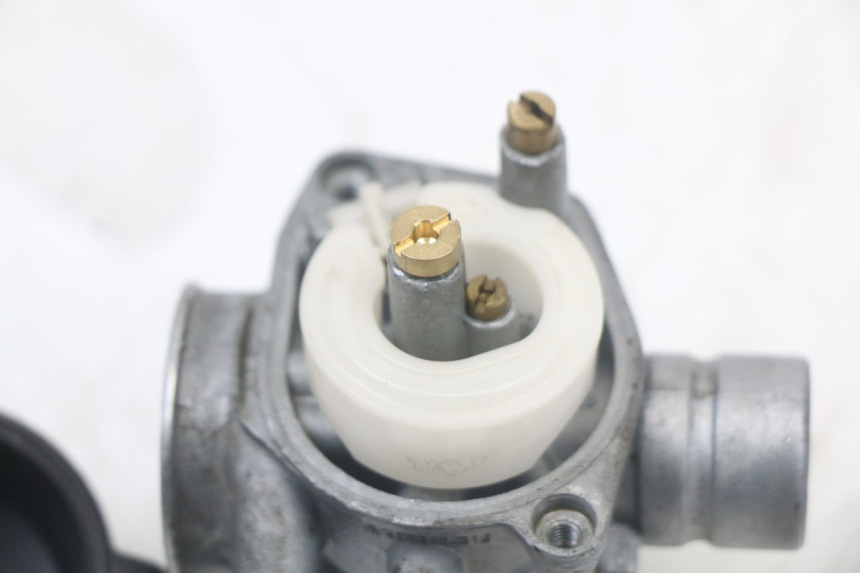 photo de CARBURATORE YAMAHA BW'S 50 (2004 - 2017) - Marcature e riferimenti originali