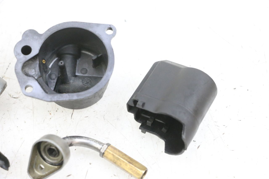 photo de CARBURATORE YAMAHA BW'S EASY 50 (2013 - 2016) - Panoramica del profilo