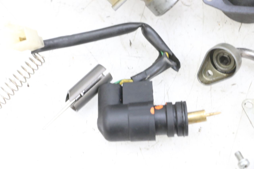 photo de CARBURATORE YAMAHA BW'S EASY 50 (2013 - 2016) - Dettaglio del componente