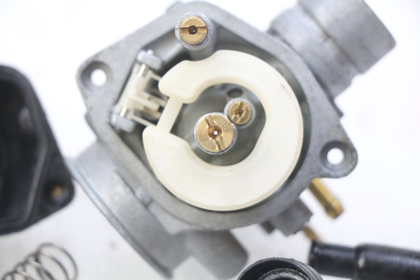 photo de CARBURATORE YAMAHA BW'S NAKED 50 (2008 - 2019) - Ricambio usato controllato