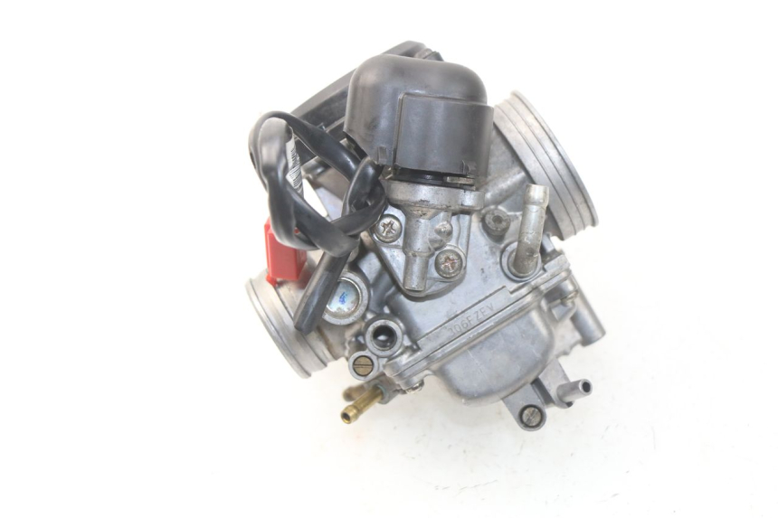 photo de CARBURATORE PIAGGIO CARNABY 125 (2007 - 2011) - Zoom sullo stato d'uso