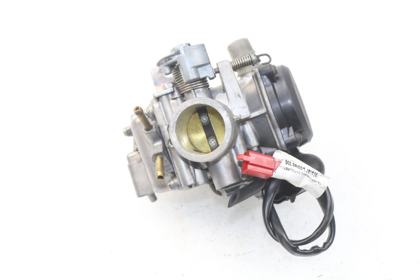 photo de CARBURATORE PIAGGIO CARNABY 125 (2007 - 2011) - Altra angolazione