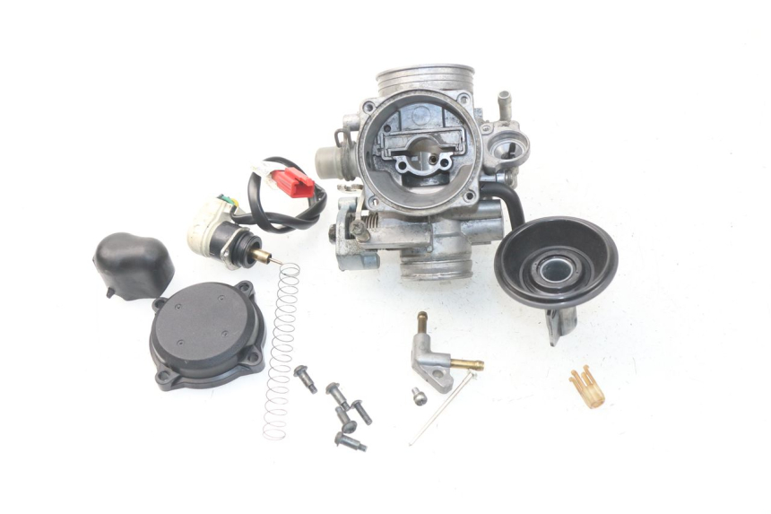 photo de CARBURATORE PIAGGIO CARNABY 125 (2007 - 2011) - Marcature e riferimenti originali