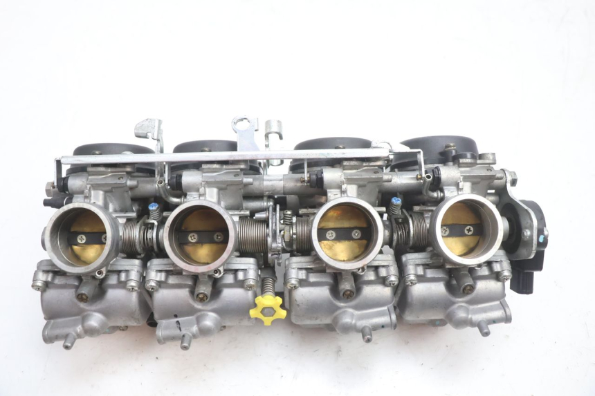 photo de CARBURATORE HONDA CB F HORNET 600 (2005 - 2006) - Vista principale