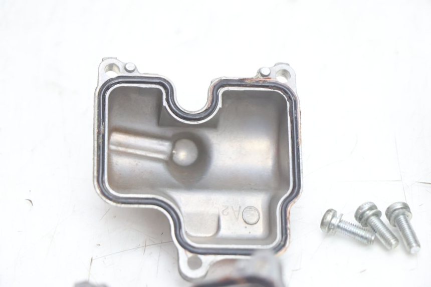 photo de CARBURATORE HONDA CB F HORNET 600 (2005 - 2006) - Ispezione visiva dettagliata
