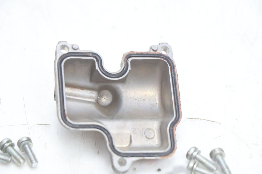 photo de CARBURATORE HONDA CB F HORNET 600 (2005 - 2006) - Focus sulla struttura