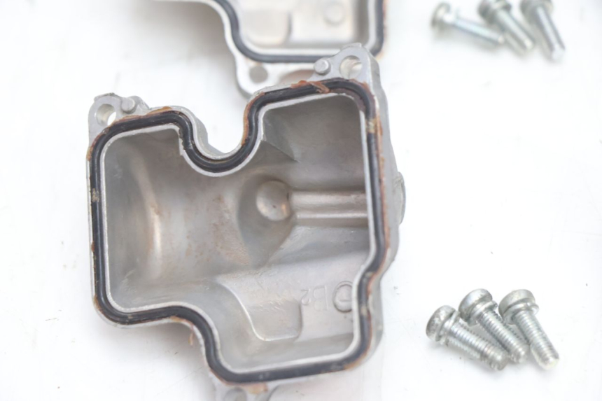 photo de CARBURATORE HONDA CB F HORNET 600 (2005 - 2006) - Angolazione alternativa
