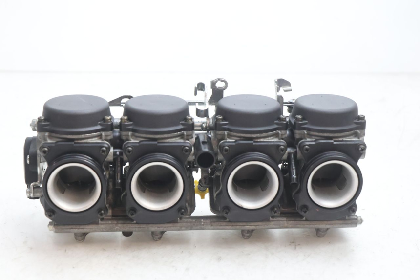 photo de CARBURATORE HONDA CB F HORNET 600 (2005 - 2006) - Zoom sullo stato d'uso