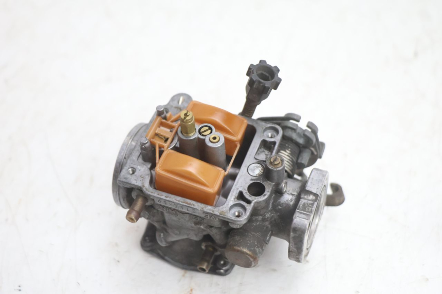 photo de CARBURATORE HONDA CB TWO FIFTY 250 (1991 - 2002) - Caratteristiche distintive