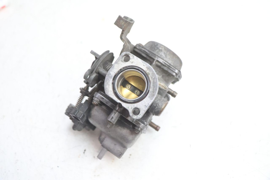 photo de CARBURATORE HONDA CB TWO FIFTY 250 (1991 - 2002) - Zoom sullo stato d'uso